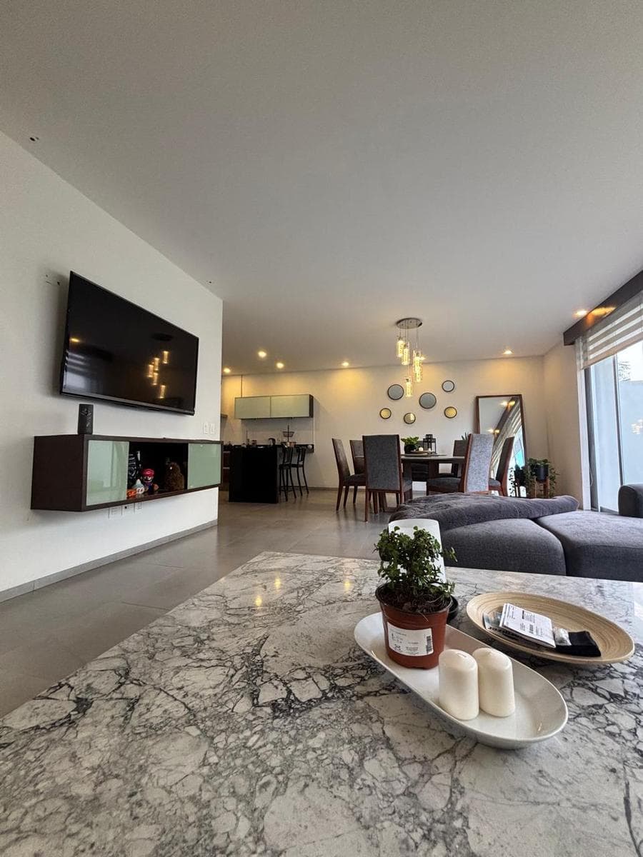 Casa Solares Residential Complex