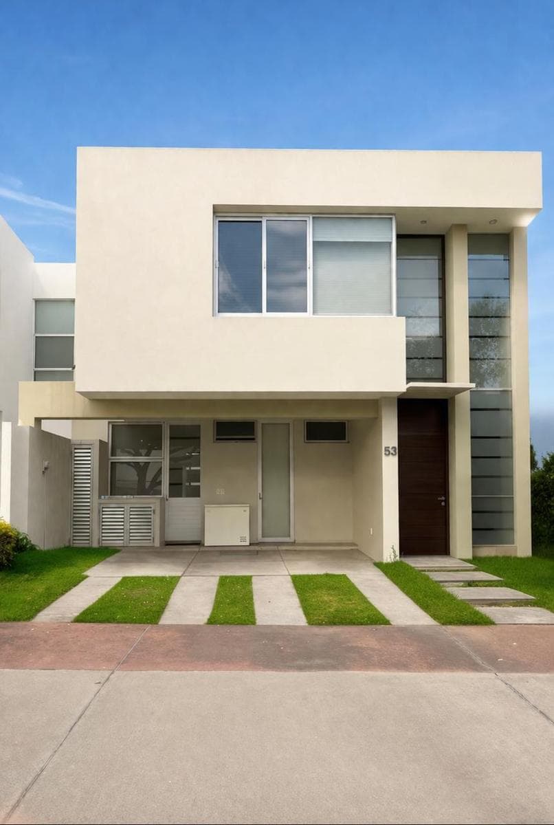 Casa Solares Residential Complex