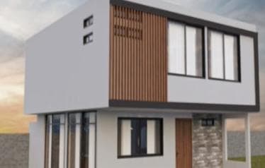 House for sale in El Marques, Querétaro.