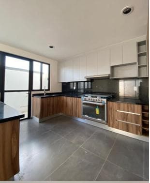 House for sale in El Marques, Querétaro.