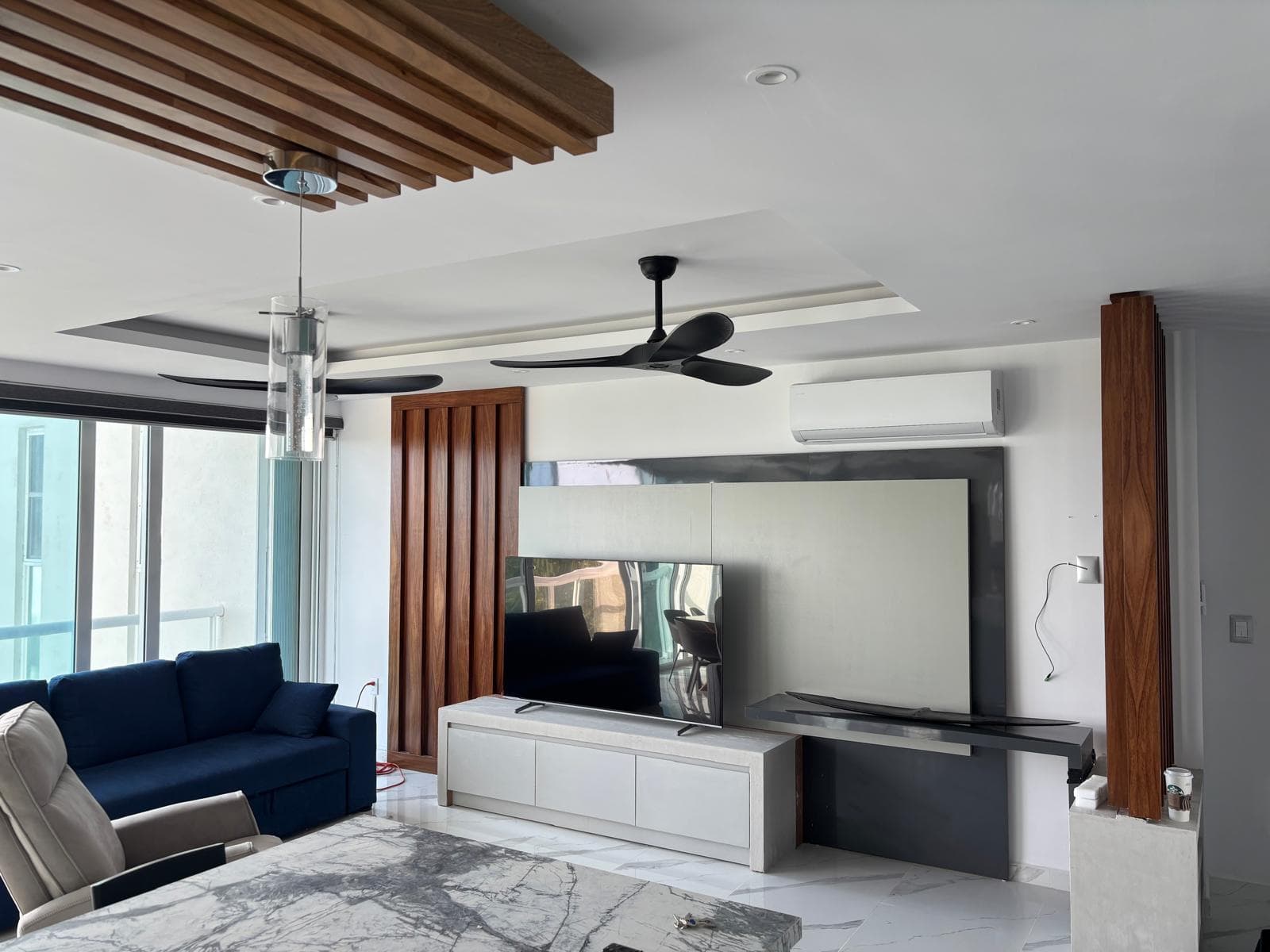 Apartment for Sale in Cancun, AMARA