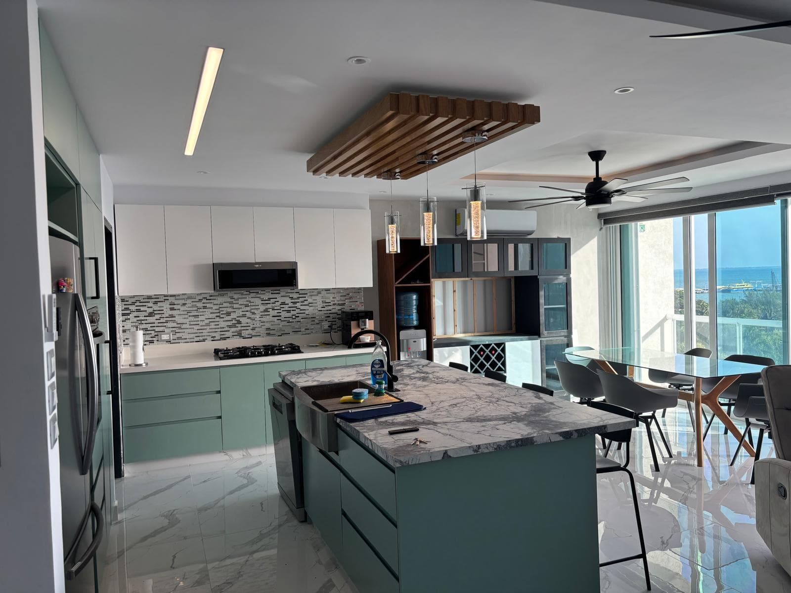 Apartment for Sale in Cancun, AMARA