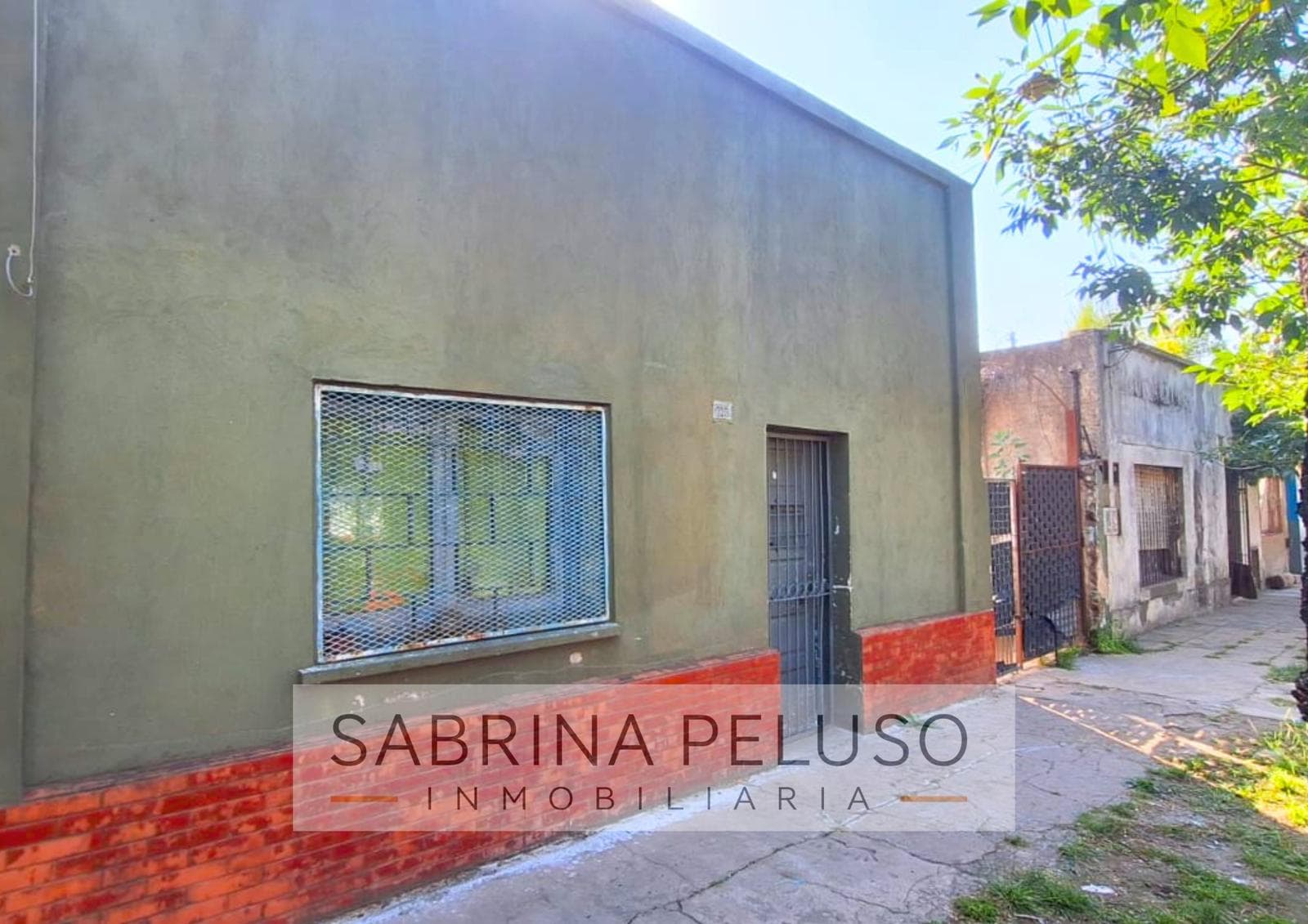 FOR SALE: Casa Moreno