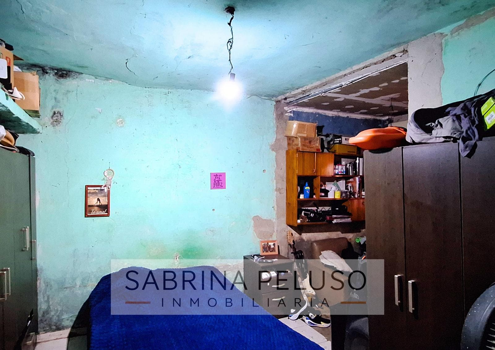 FOR SALE: Casa Moreno