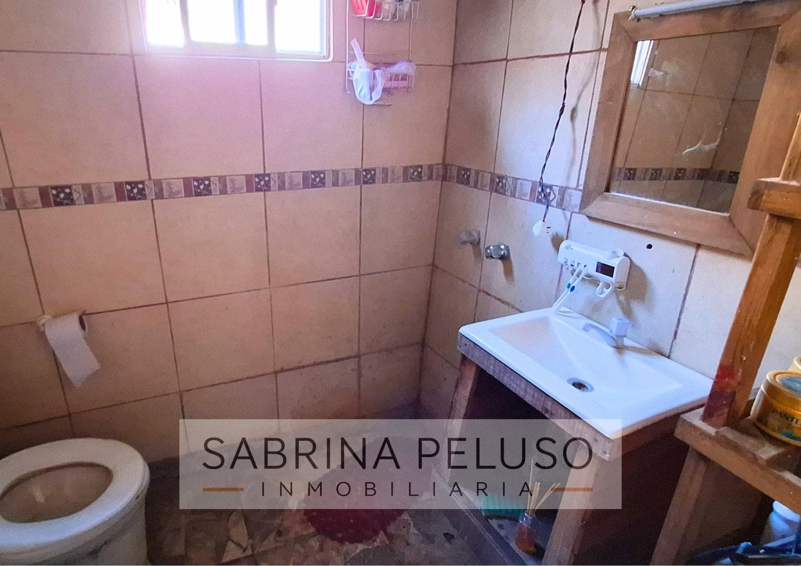 FOR SALE: Casa Moreno