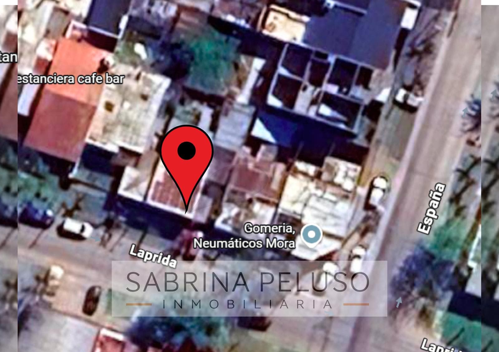 FOR SALE: Casa Moreno