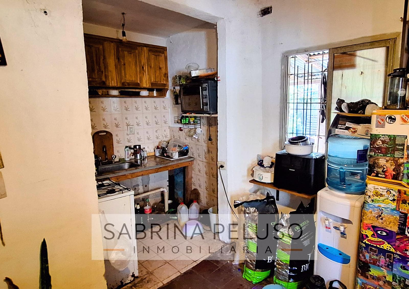 FOR SALE: Casa Moreno