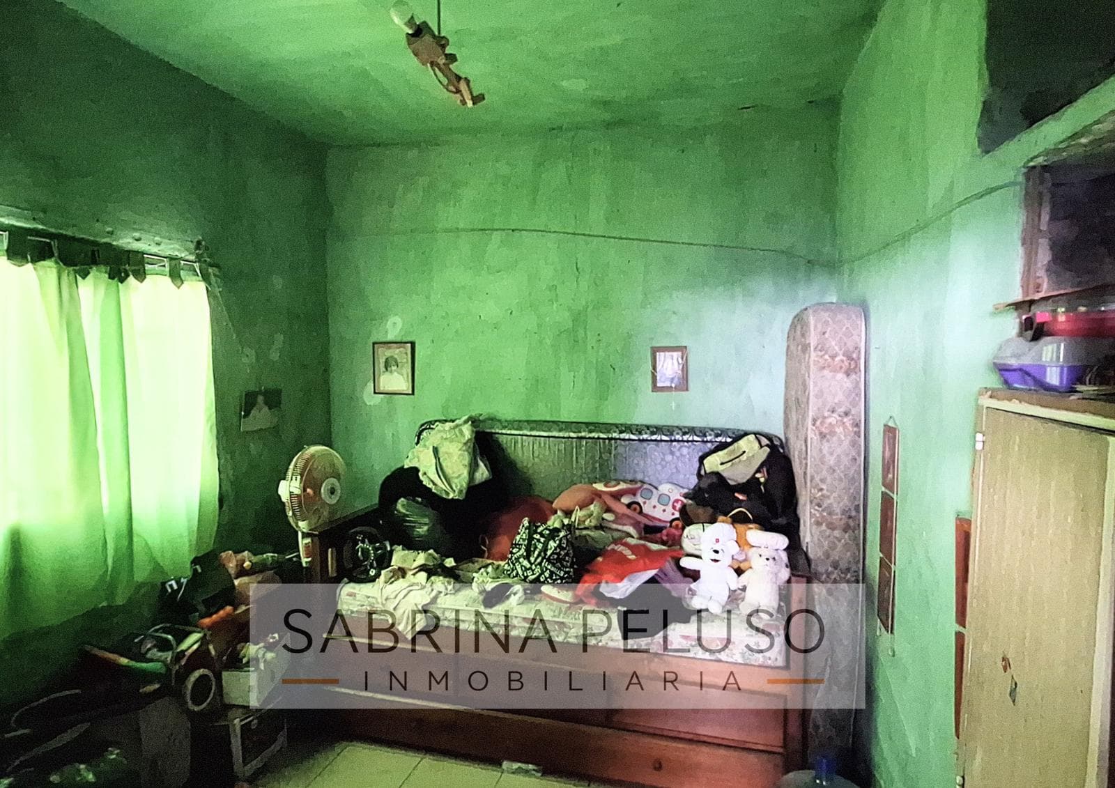 FOR SALE: Casa Moreno
