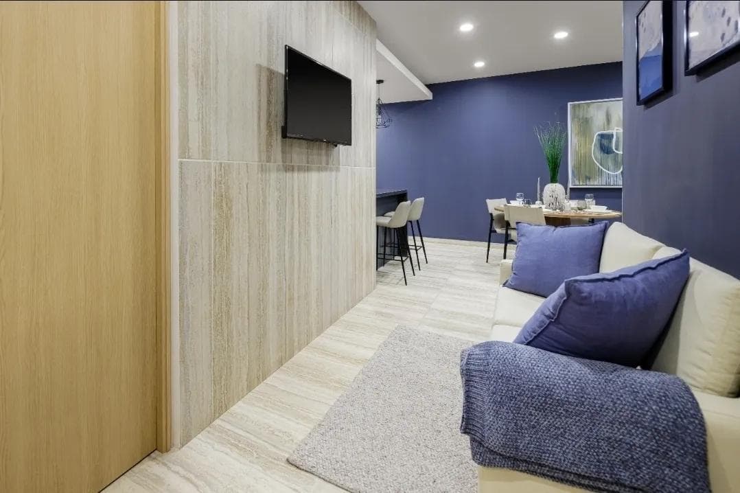 APARTMENTS FOR SALE IN ACACIAS, BENITO JUÁREZ, WITH A BALCONY
