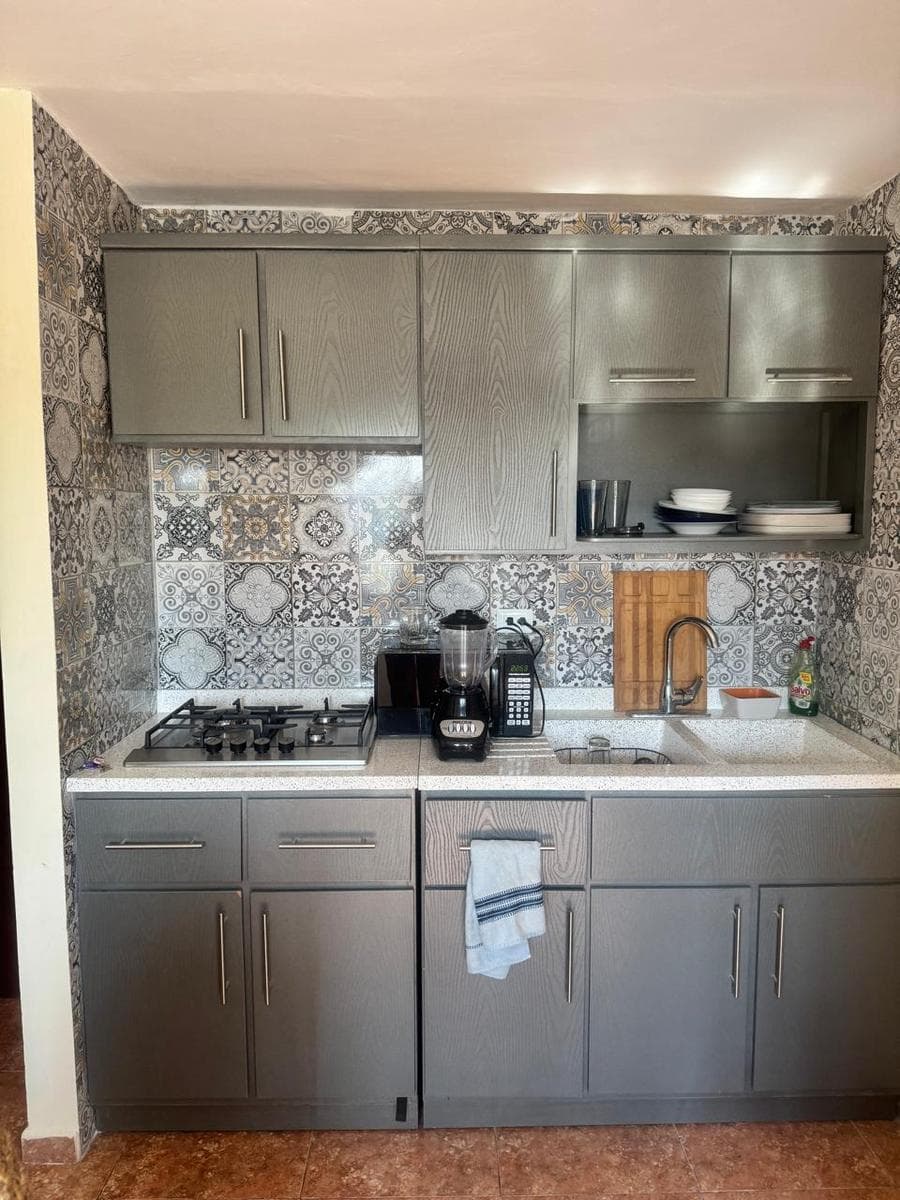 House for Sale in the Puerta del Norte Residential Complex, Escobedo, N.L.