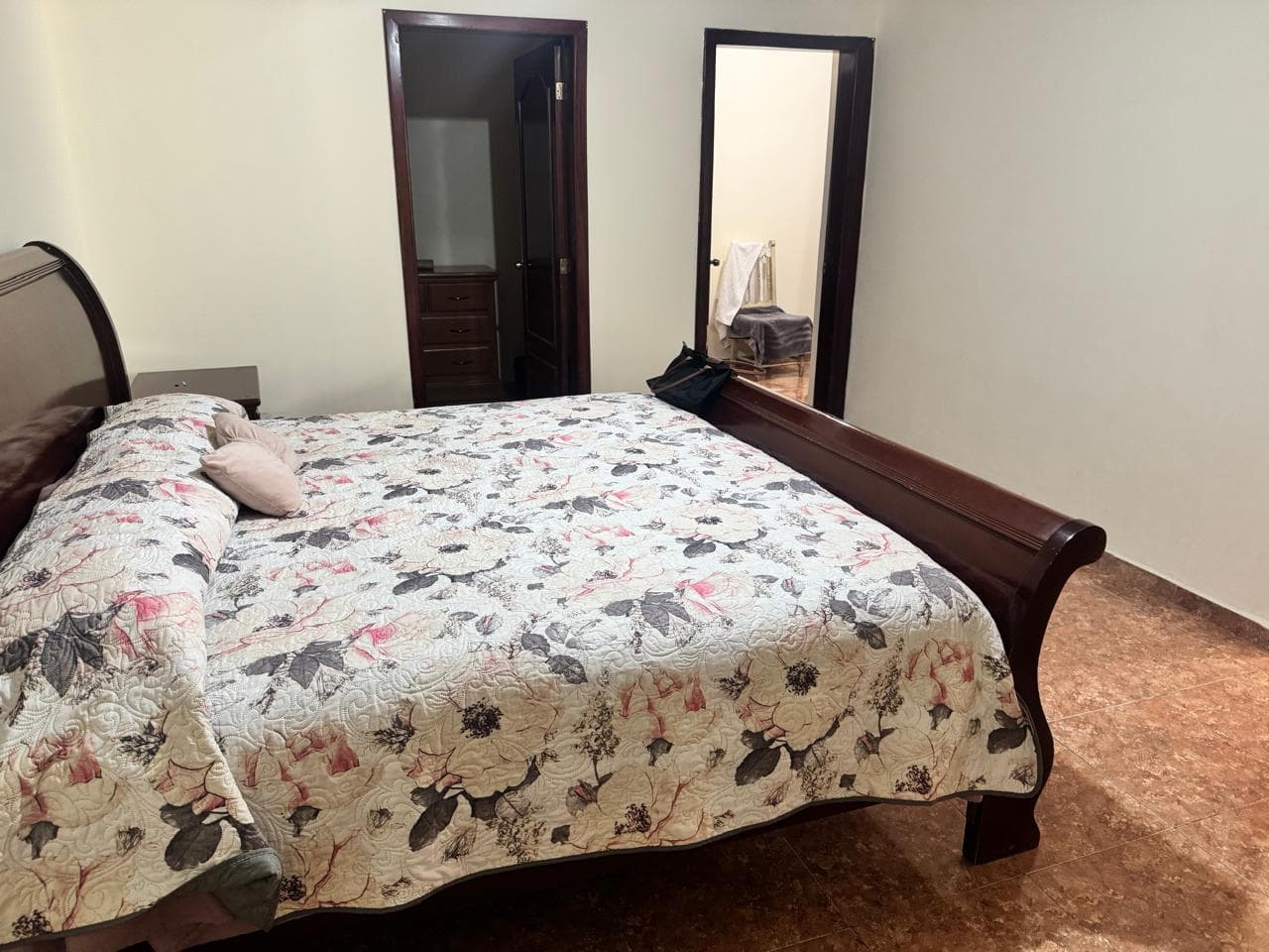 House for Sale in the Puerta del Norte Residential Complex, Escobedo, N.L.