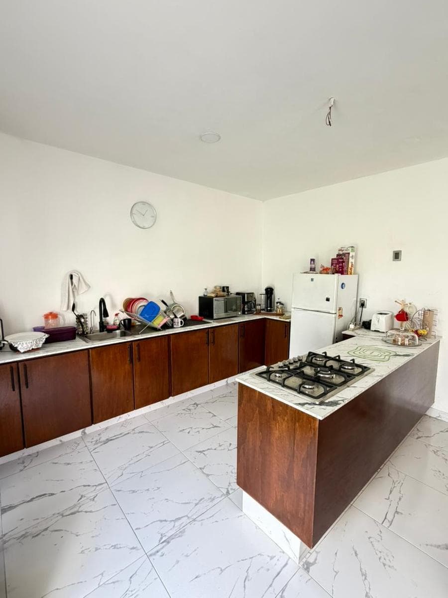 Detached house for sale in Acapatzingo, Cuernavaca