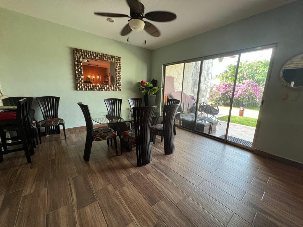 House for sale in Alamos 1, Cancún.