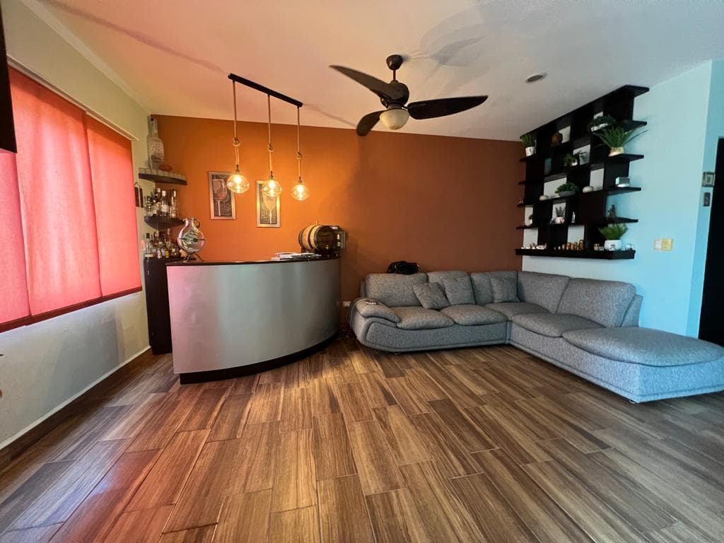 House for sale in Alamos 1, Cancún.