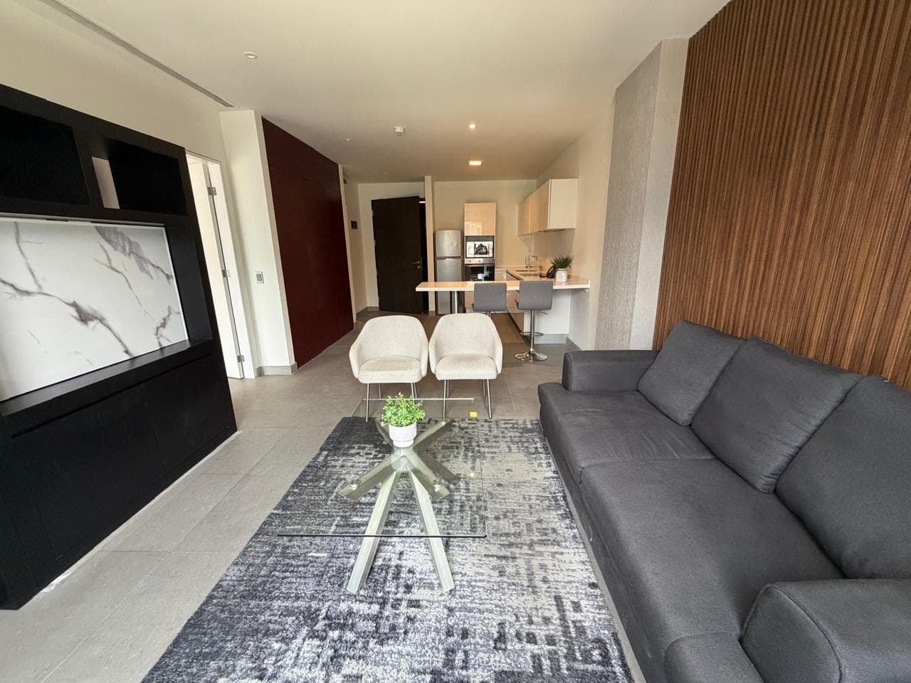 Apartment for Sale at Torre Magma