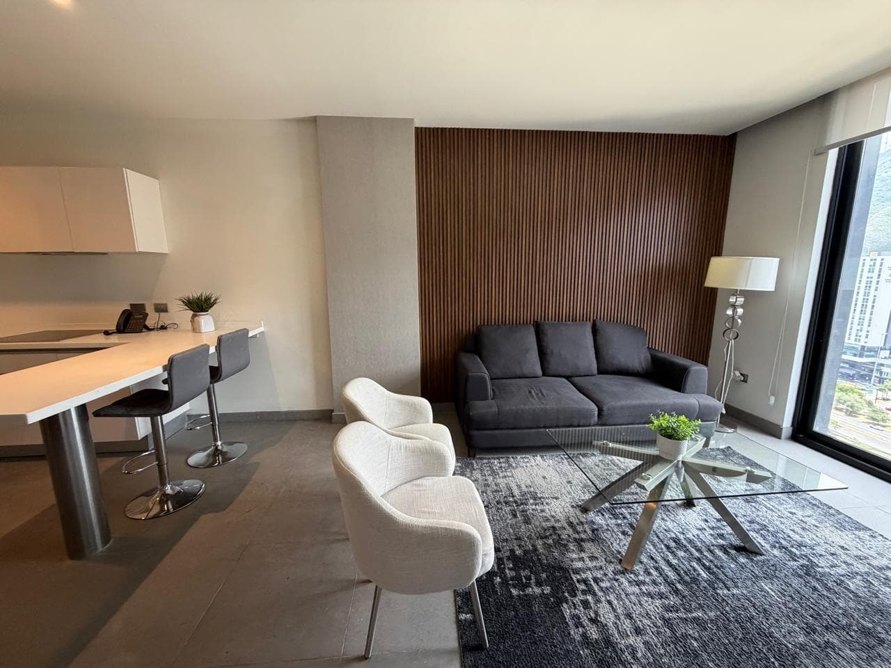 Apartment for Sale at Torre Magma