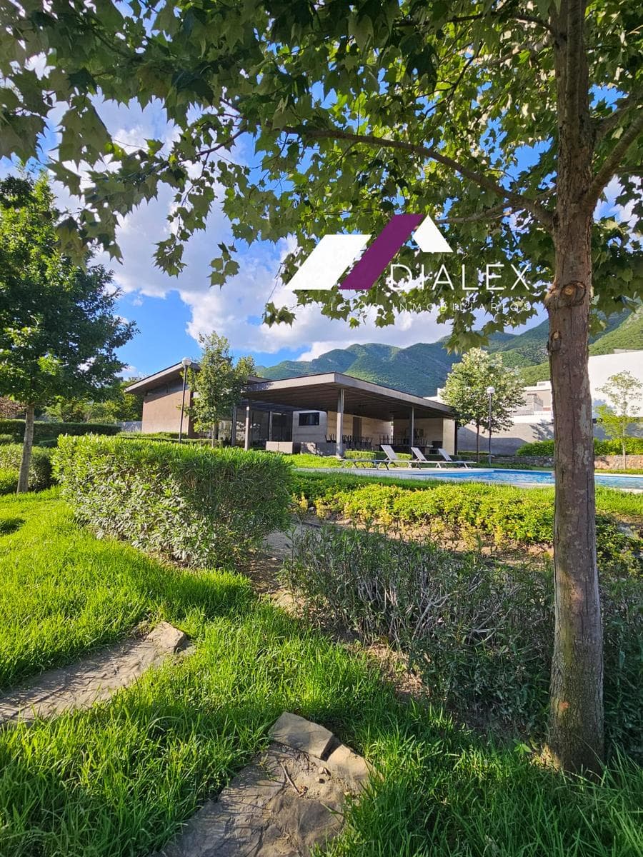 FOR SALE: 284.70 m² Lot in the Castaños del Vergel Subdivision - NATIONAL HIGHWAY in Monterrey
