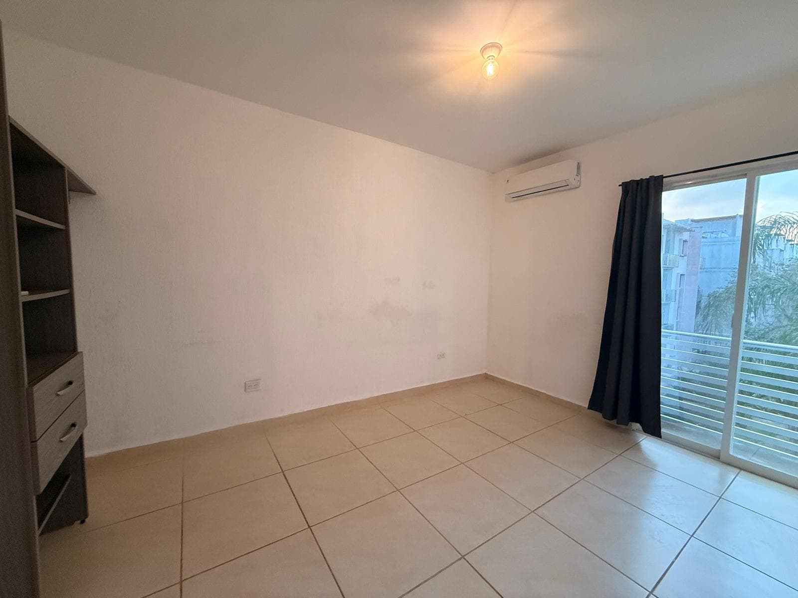 Apartment for Rent, 2 Bedrooms, 3rd Floor, Av. 135, Jardines Sur 4, Cancún