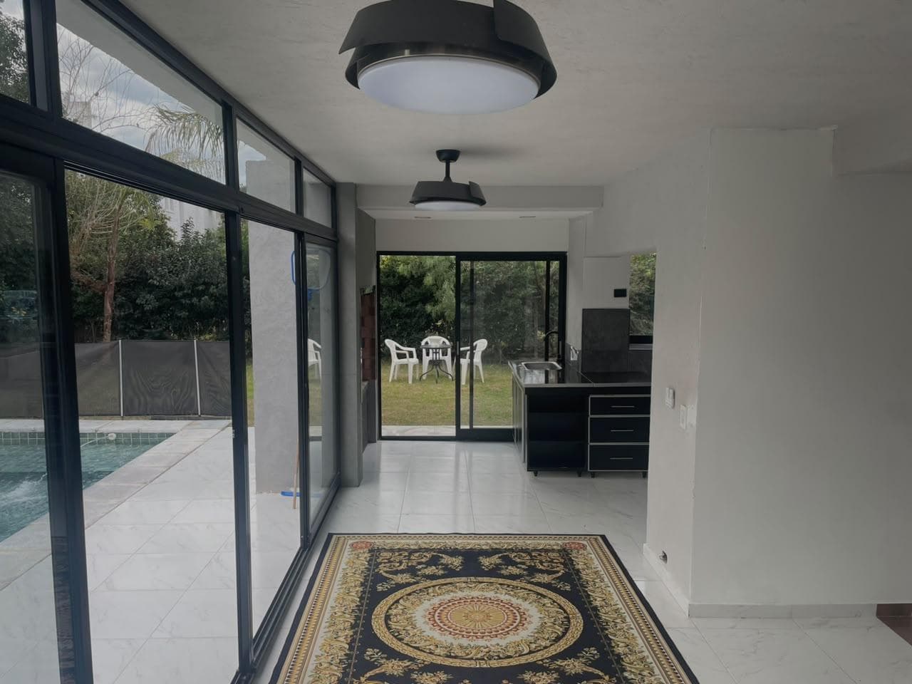 House in El Sosiego