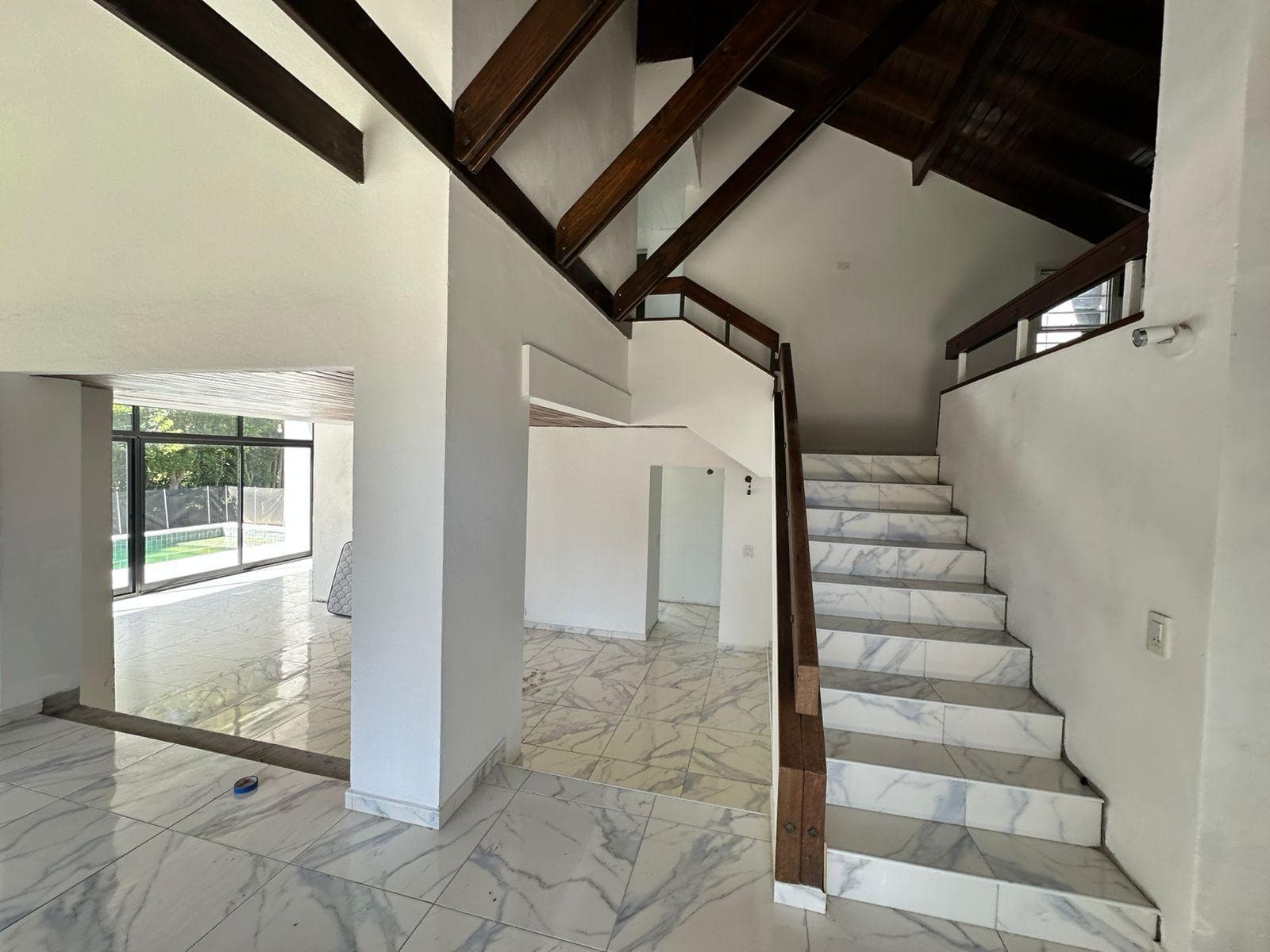 House in El Sosiego