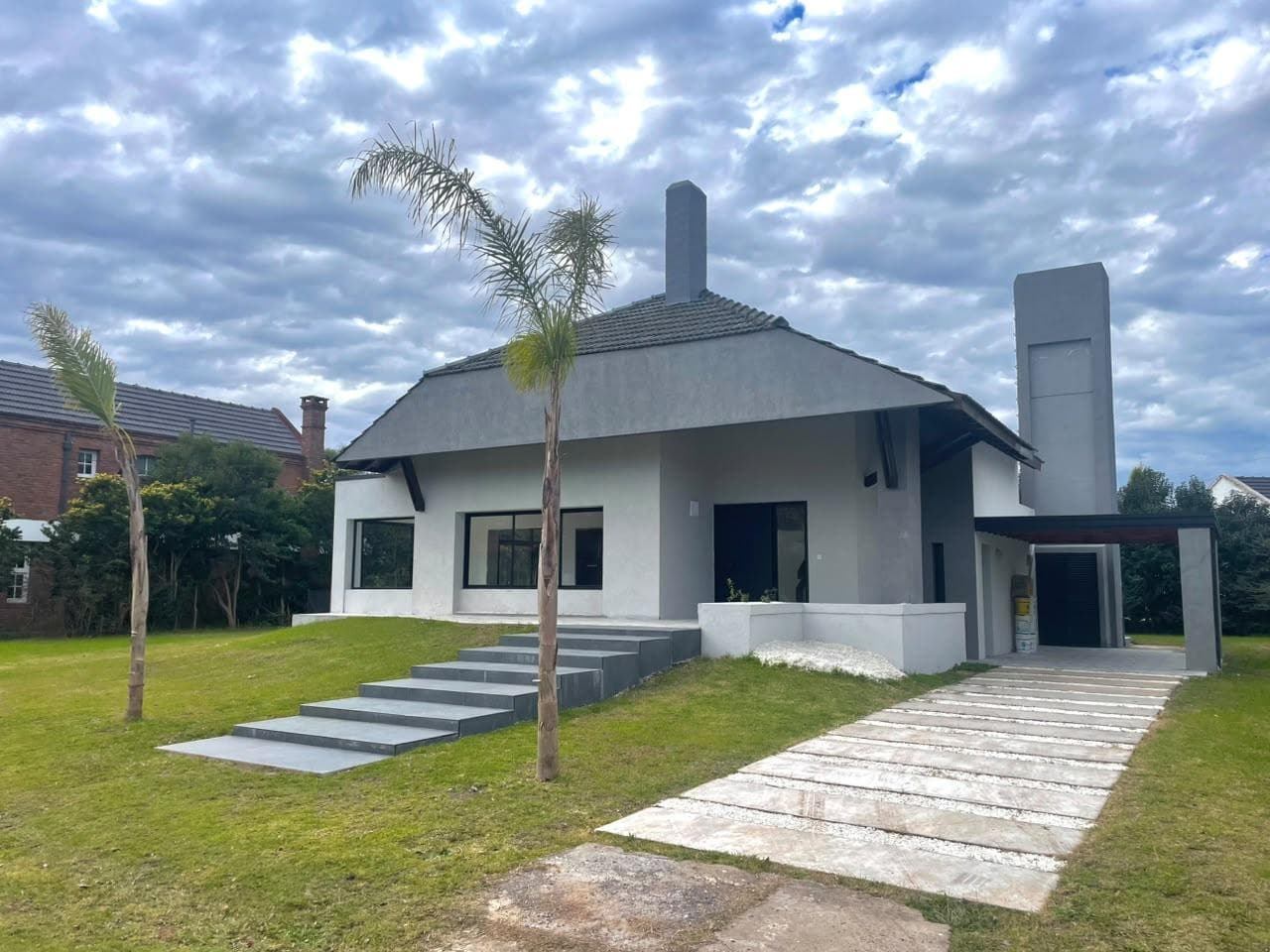 House in El Sosiego