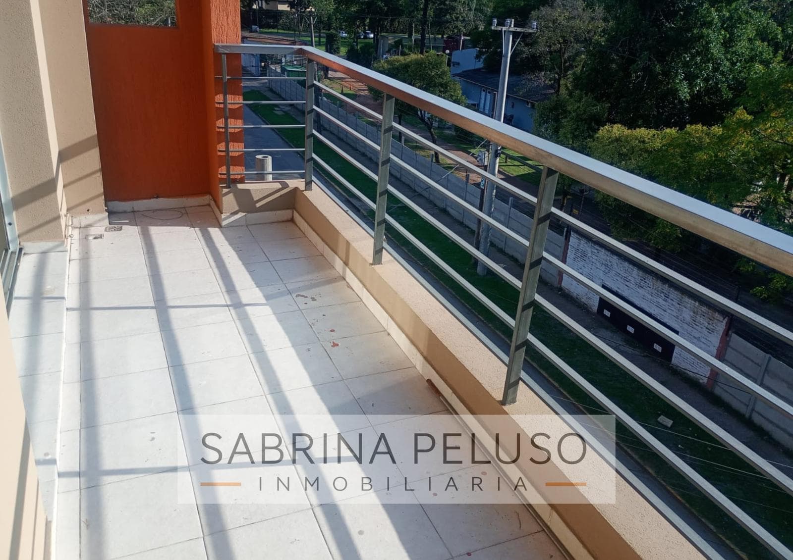 FOR RENT: 3-Bedroom Apartment - Moreno, 700 meters from the Acceso Oeste Expressway
