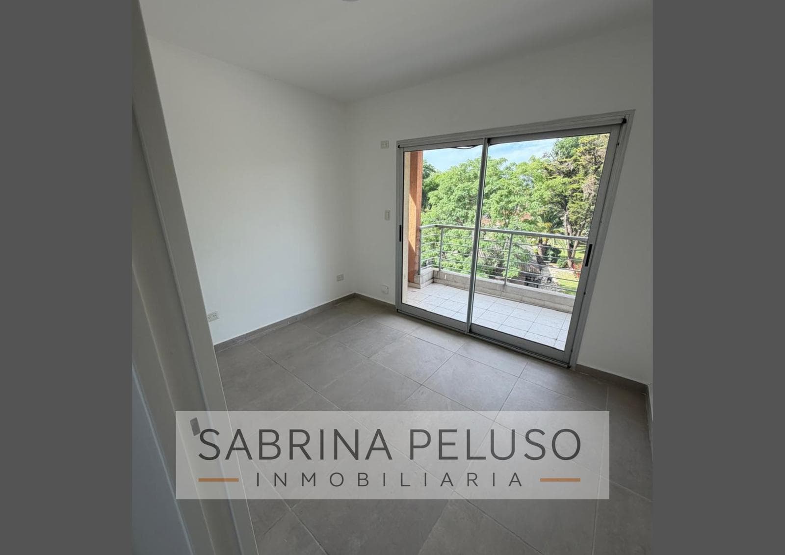 FOR RENT: 3-Bedroom Apartment - Moreno, 700 meters from the Acceso Oeste Expressway
