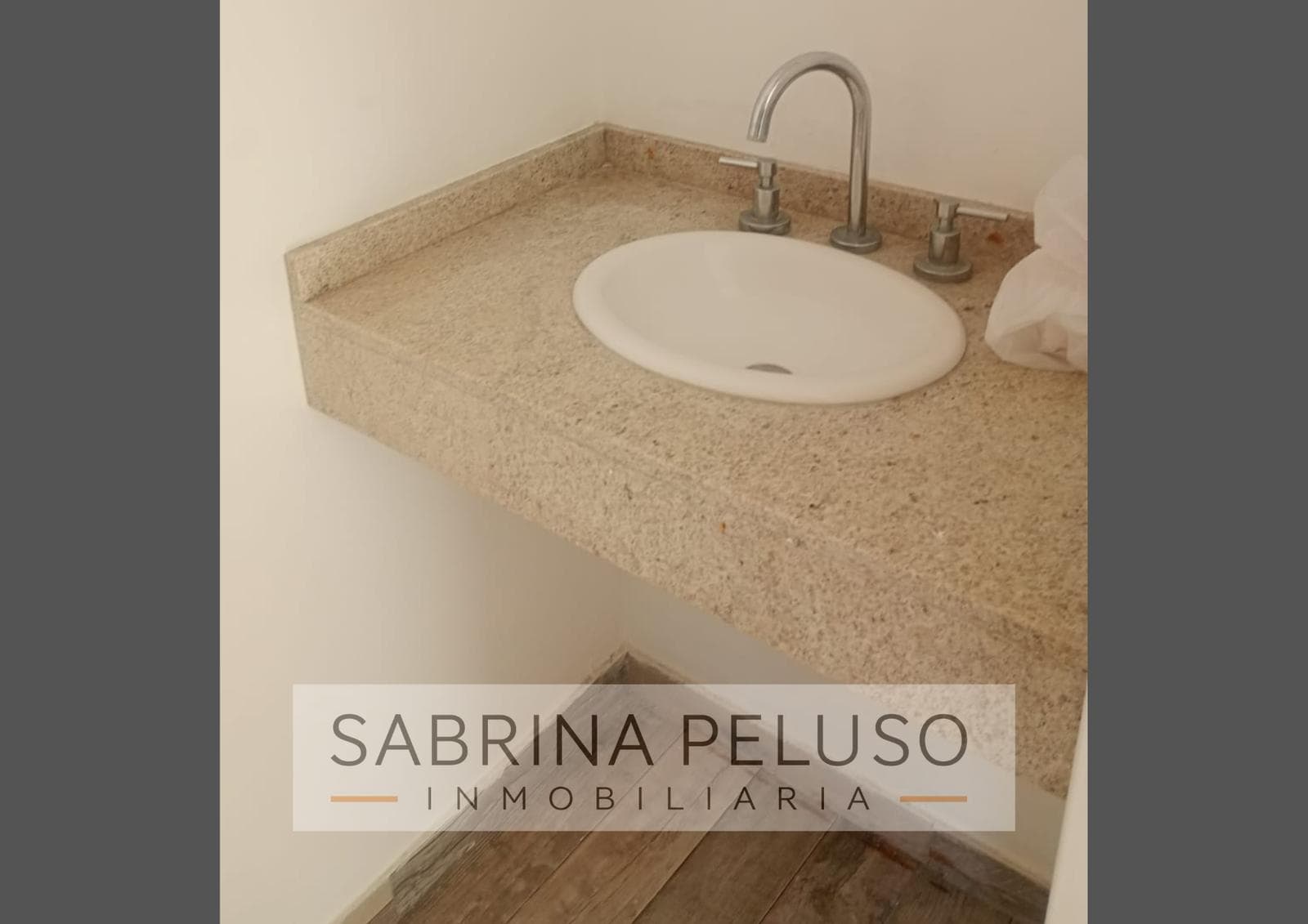 FOR RENT: 3-Bedroom Apartment - Moreno, 700 meters from the Acceso Oeste Expressway