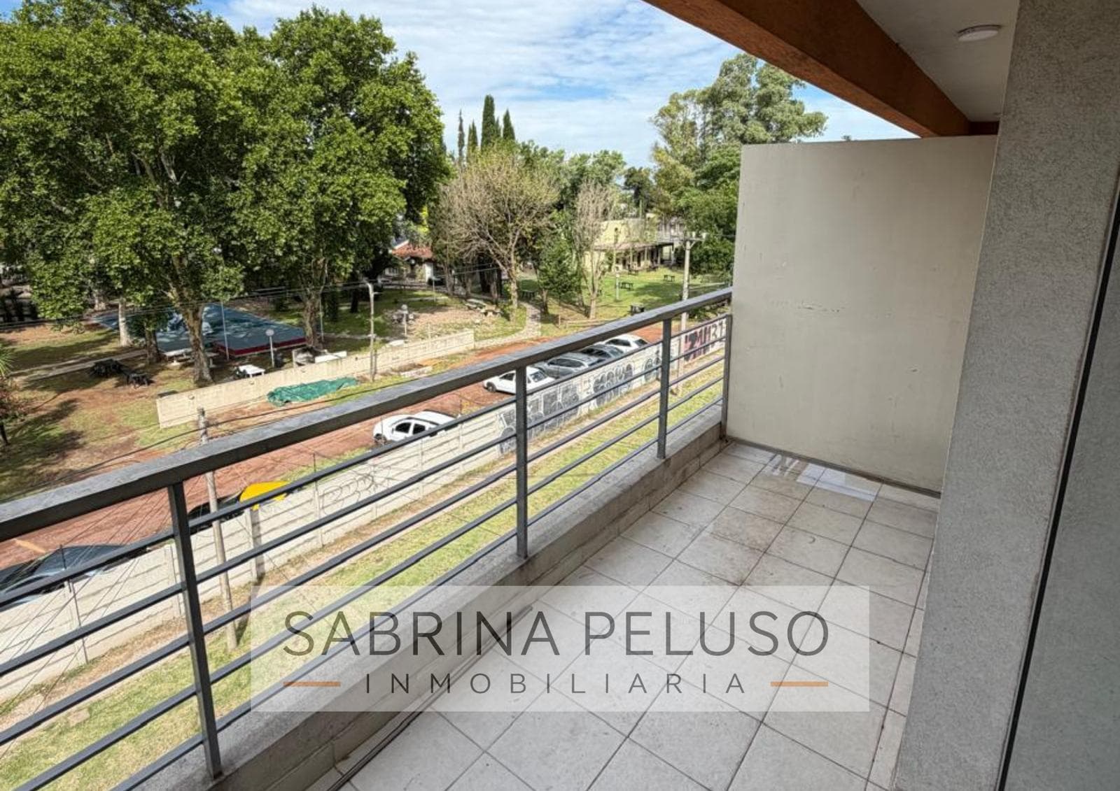 FOR RENT: 3-Bedroom Apartment - Moreno, 700 meters from the Acceso Oeste Expressway