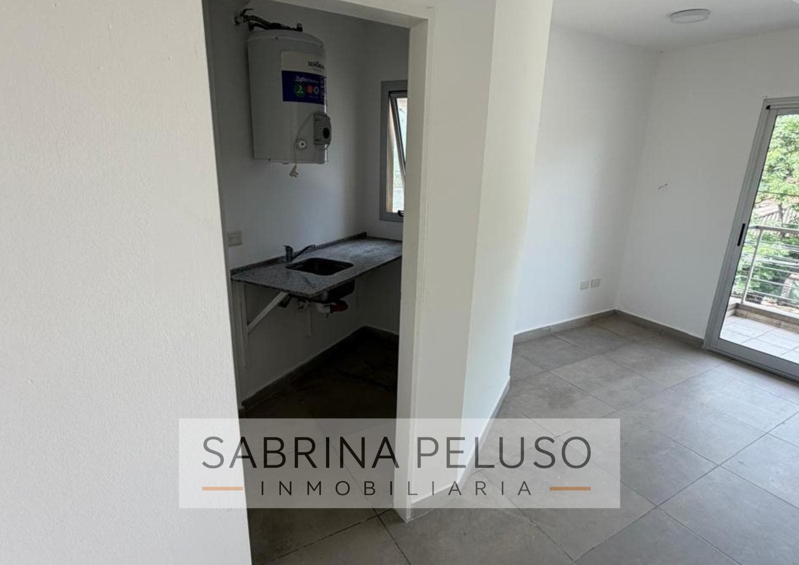 FOR RENT: 3-Bedroom Apartment - Moreno, 700 meters from the Acceso Oeste Expressway