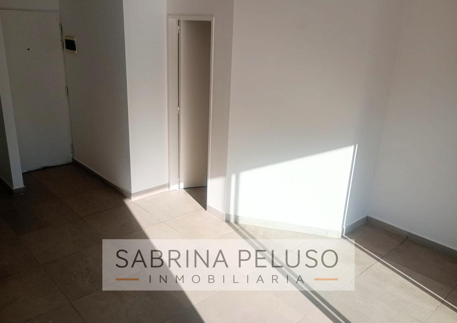 FOR RENT: 3-Bedroom Apartment - Moreno, 700 meters from the Acceso Oeste Expressway