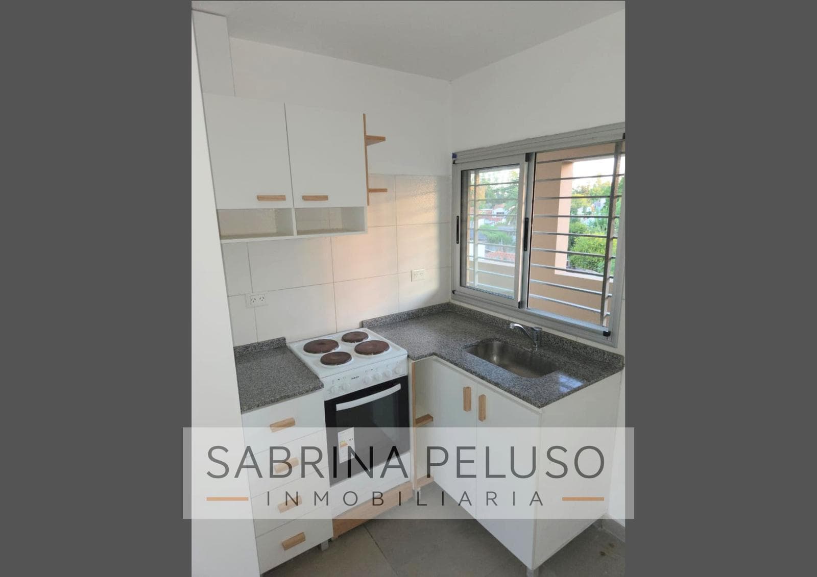 FOR RENT: 3-Bedroom Apartment - Moreno, 700 meters from the Acceso Oeste Expressway
