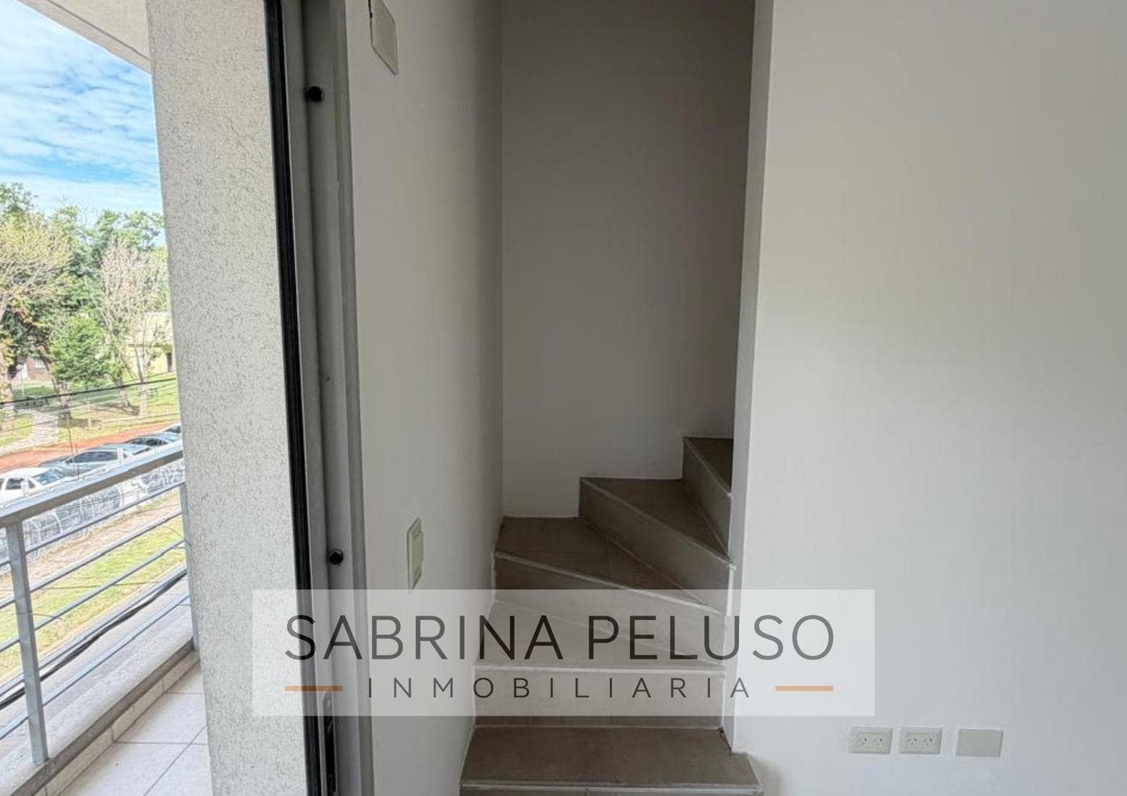 FOR RENT: 3-Bedroom Apartment - Moreno, 700 meters from the Acceso Oeste Expressway