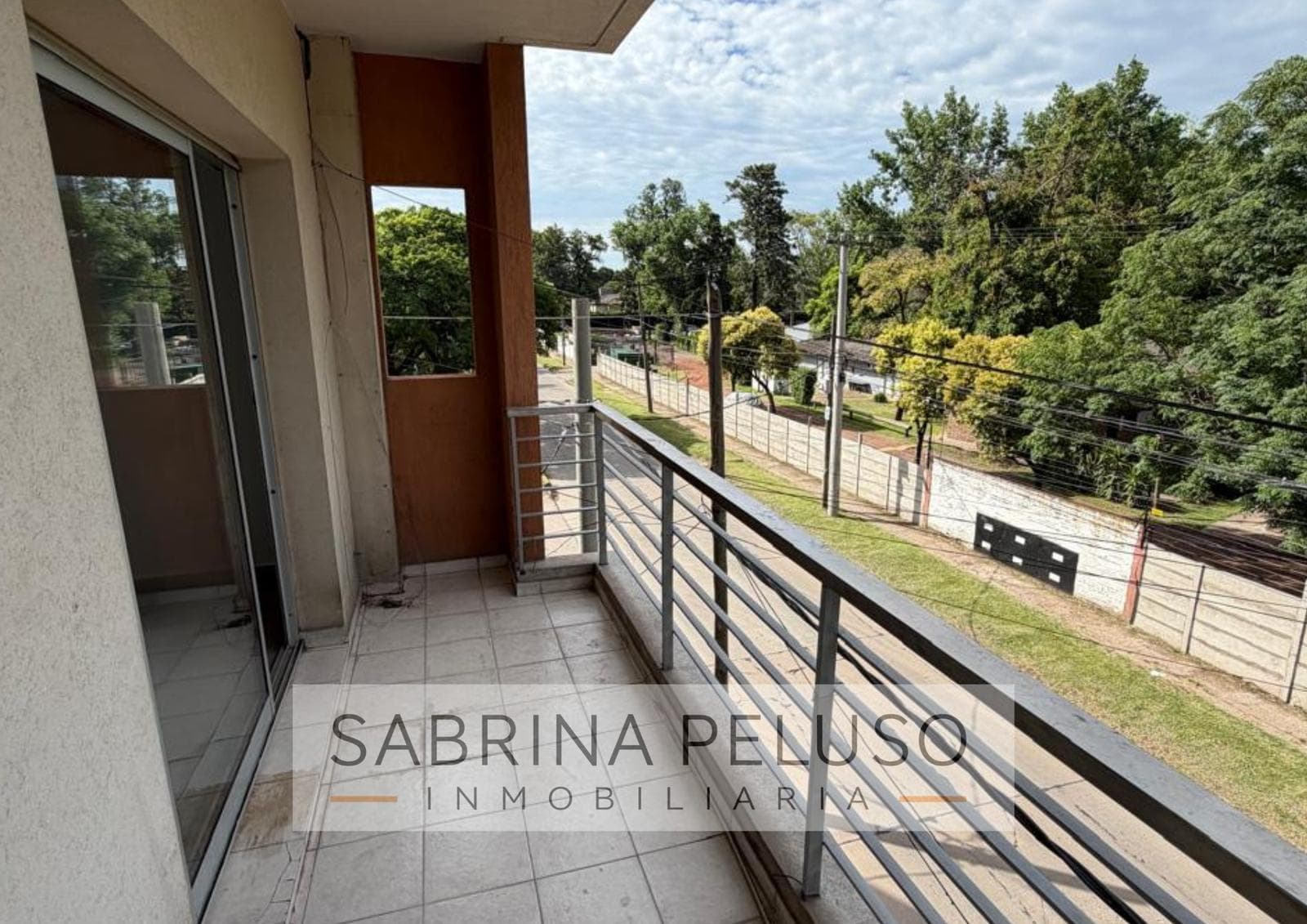 FOR RENT: 3-Bedroom Apartment - Moreno, 700 meters from the Acceso Oeste Expressway