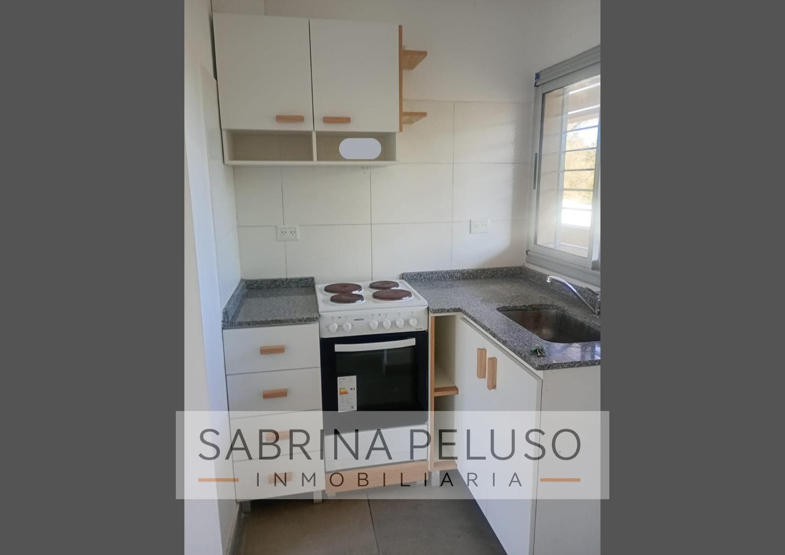 FOR RENT: 3-Bedroom Apartment - Moreno, 700 meters from the Acceso Oeste Expressway