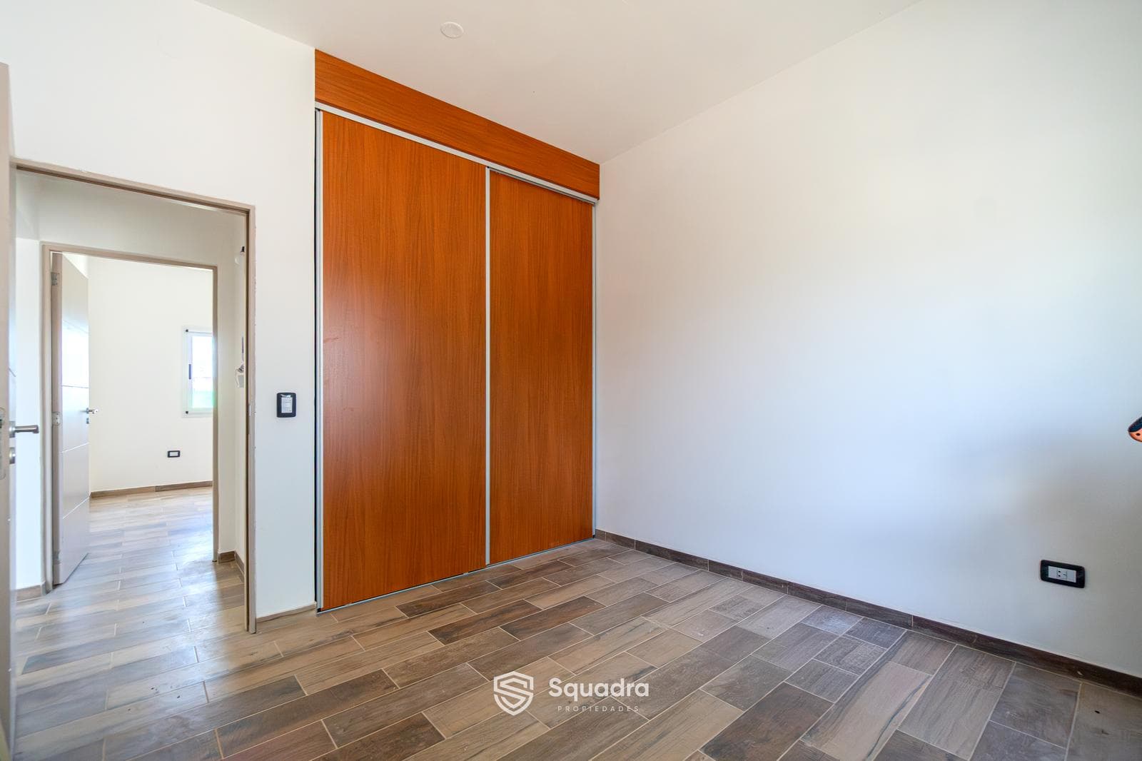 FOR SALE - Brand-new 2-bedroom house with a garage and a pool - Tierra de Sueños 3, Roldán.