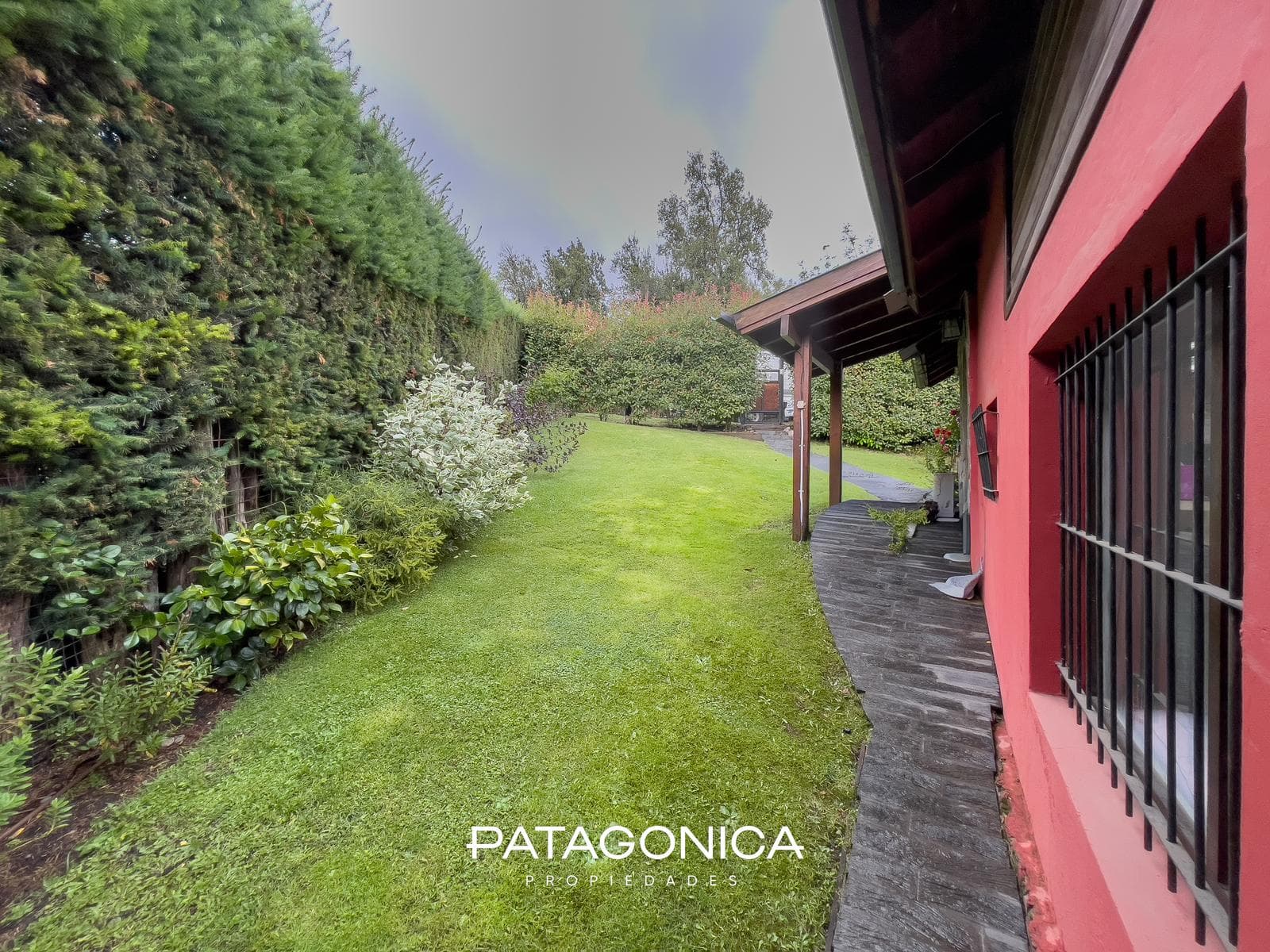 HOUSE FOR SALE: 94 m², 3 BEDROOMS, HILL VIEW, VILA LA ANGOSTURA