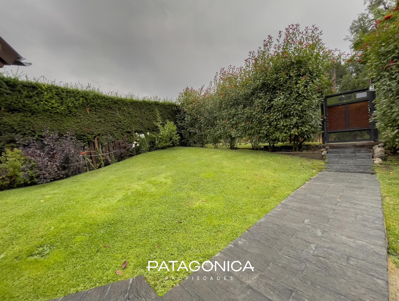 HOUSE FOR SALE: 94 m², 3 BEDROOMS, HILL VIEW, VILA LA ANGOSTURA