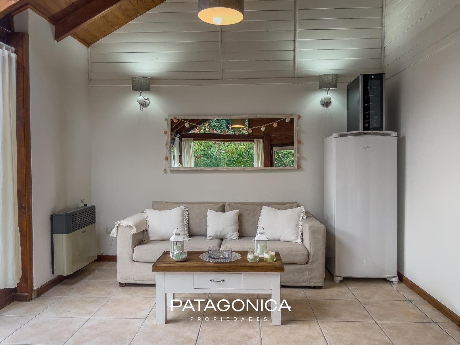 HOUSE FOR SALE: 94 m², 3 BEDROOMS, HILL VIEW, VILA LA ANGOSTURA