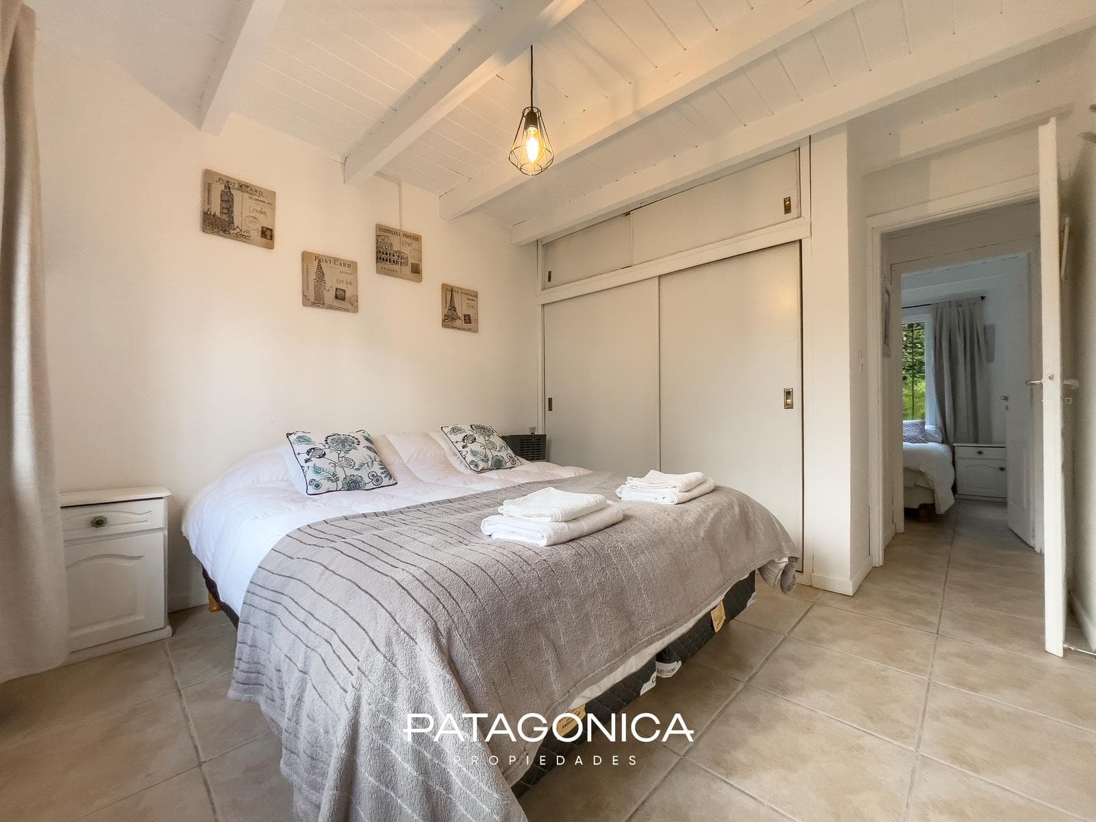 HOUSE FOR SALE: 94 m², 3 BEDROOMS, HILL VIEW, VILA LA ANGOSTURA