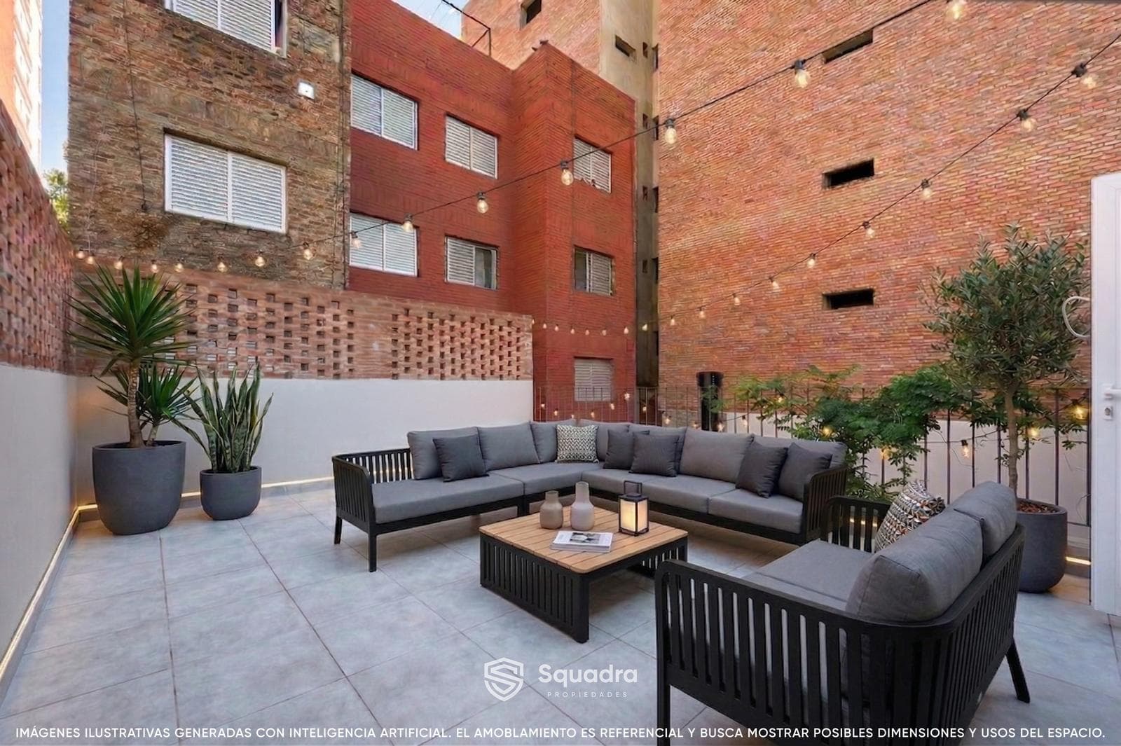FOR SALE | TRADE - 3-bedroom single-hallhouse - Lourdes neighborhood, Rosario.