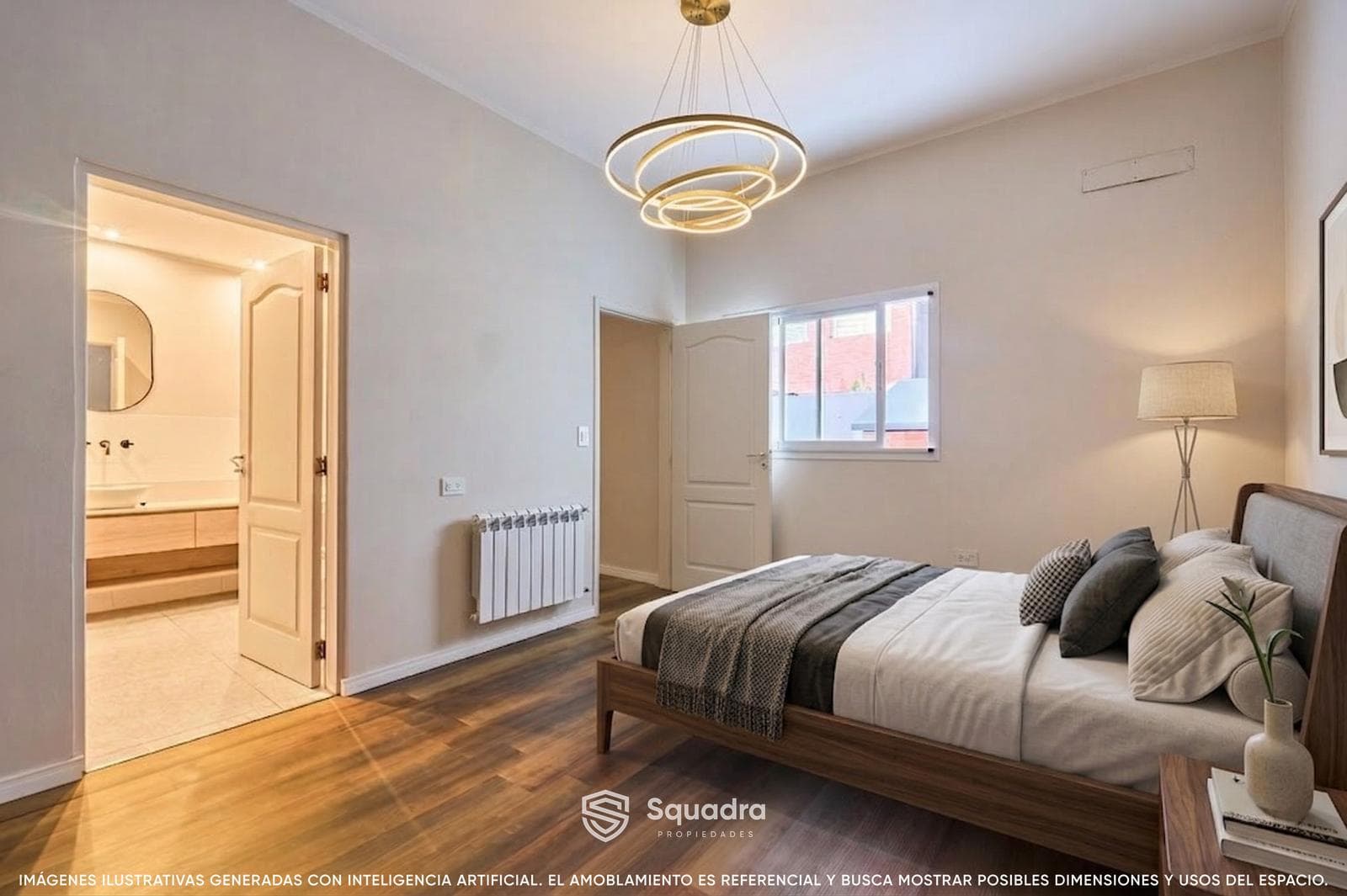 FOR SALE | TRADE - 3-bedroom single-hallhouse - Lourdes neighborhood, Rosario.