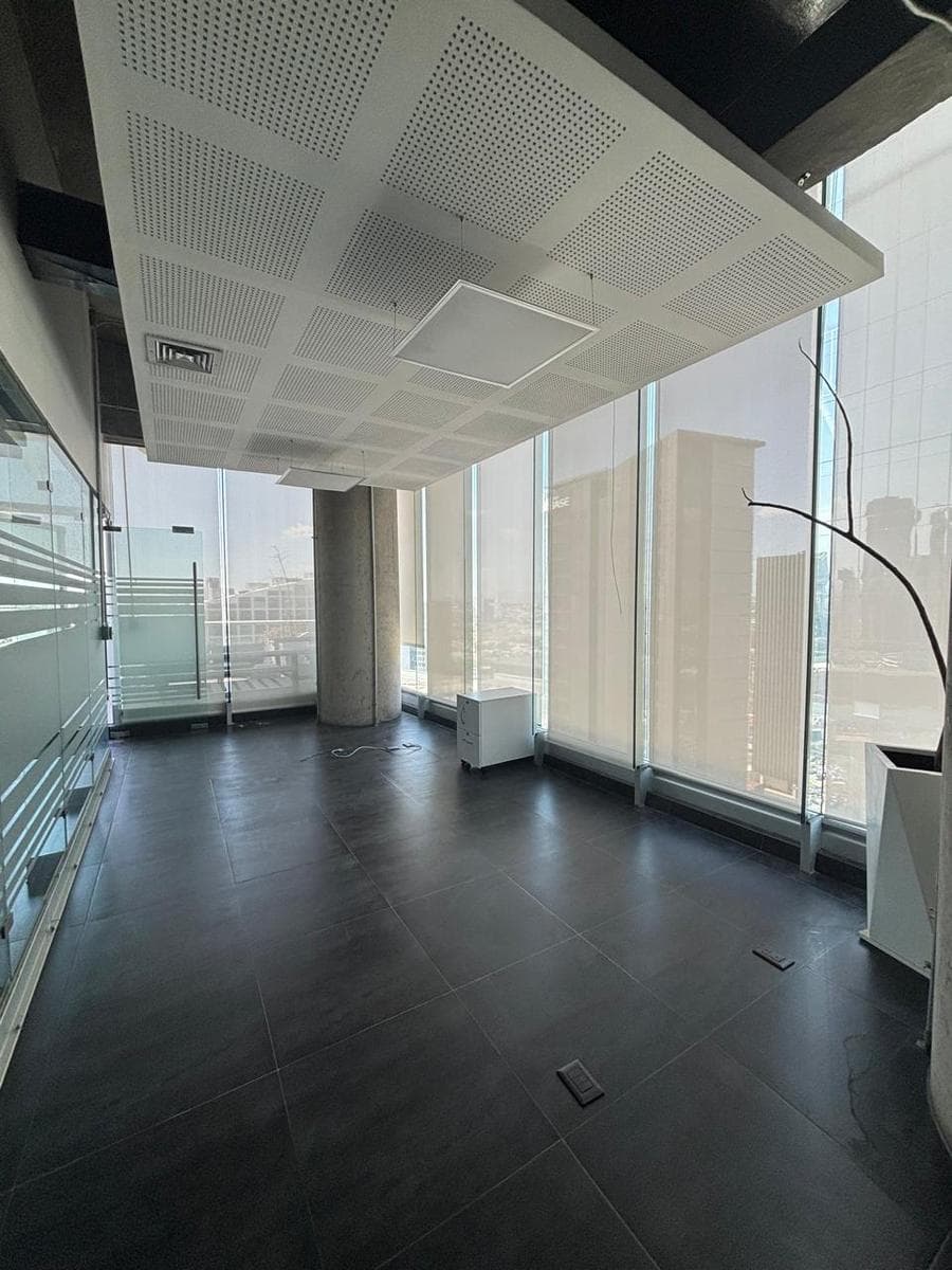 Celtis Tower Office