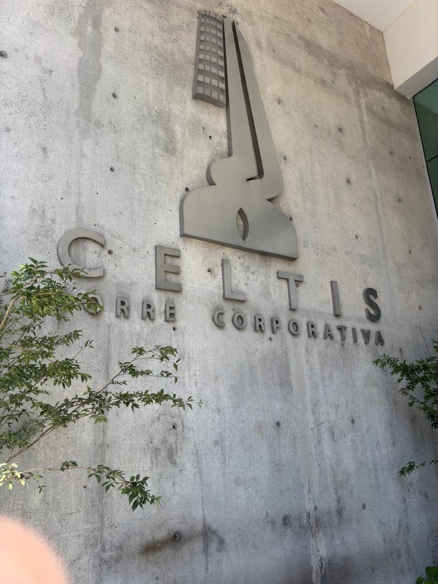Celtis Tower Office