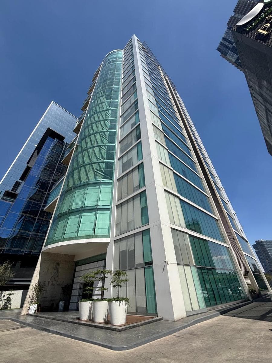 Celtis Tower Office