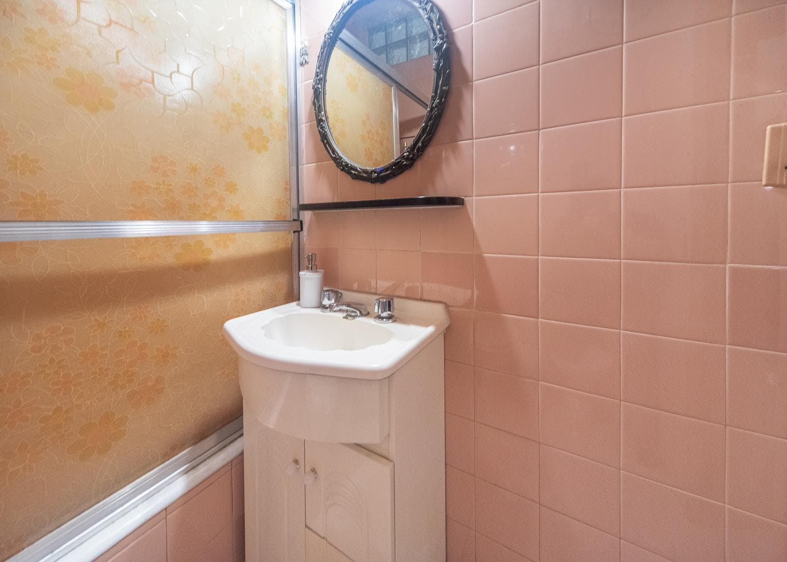 3-ROOM APARTMENT FOR SALE WITH A PATIO IN CABALLITO