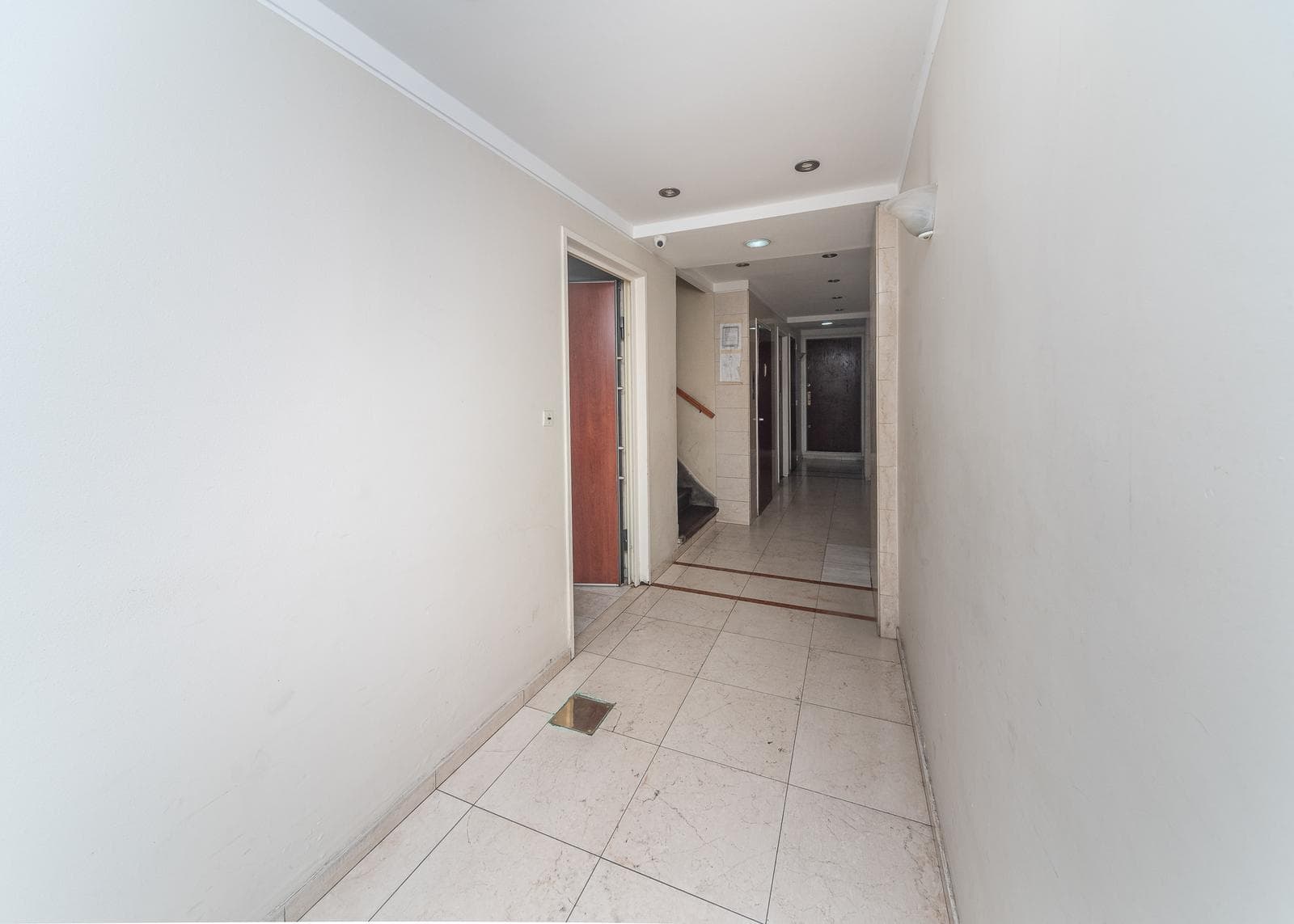 3-ROOM APARTMENT FOR SALE WITH A PATIO IN CABALLITO