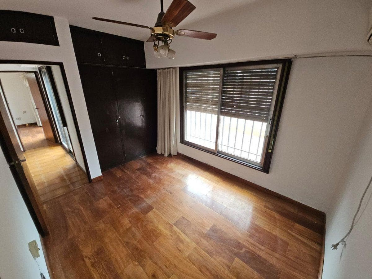 HOUSE FOR SALE: UPPER FLOOR, TWO BEDROOMS, COURTYARD, TERRACED BALCONY, BARBECUE AREA—LA FLORIDA RONDEAU 3600