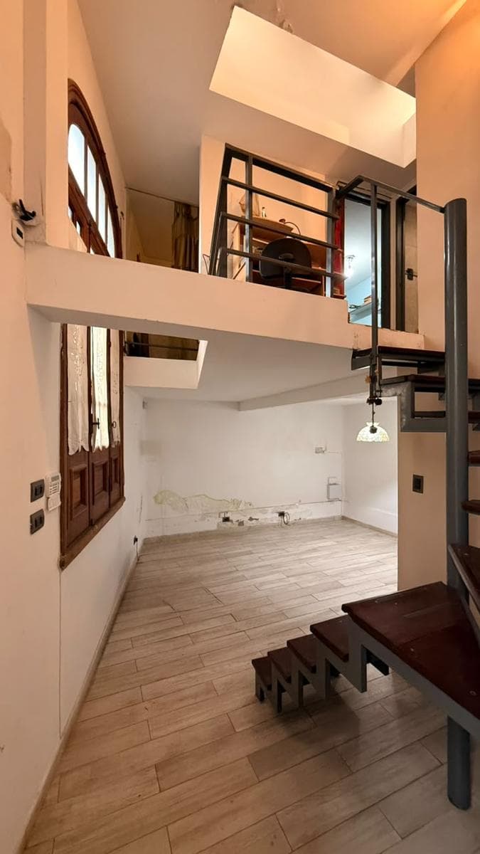 FOR SALE | TRADE - PH HOUSE ON THE STREET WITH GARAGE IN THE ABASTO NEIGHBORHOOD