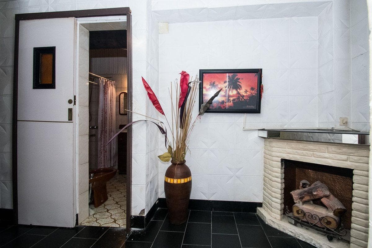 HOUSE FOR SALE: 2 BEDROOMS - SAN MARTÍN NEIGHBORHOOD